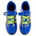 Штангетки обувь для тяжелой атлетики SP-Sport OB-1265 размер 39-45 цвета в ассортименте