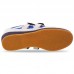 Штангетки обувь для тяжелой атлетики SP-Sport OB-1266 размер 39-45 белый-синий
