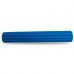 Роллер для йоги и пилатеса массажный Zelart FI-5158-90 90см голубой