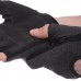 Перчатки для фитнеca HARD TOUCH FG-001 XS-L черный