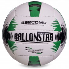 М'яч волейбольний BALLONSTAR LG2372 №5 PU
