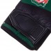 Воротарські рукавиці LIVERPOOL BALLONSTAR FB-2374-03 розмір 8-10 чорний-червоний-зелений