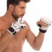 Рукавиці для змішаних єдиноборств MMA Zelart BO-1374 S-XL кольори в асортименті