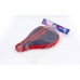 Чехол для ракетки для настольного тенниса BUTTERFLY 62140006 NAKAMA черный-красный