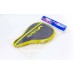 Чехол для ракетки для настольного тенниса BUTTERFLY 62140085 NAKAMA черный-желтый