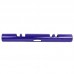 Вайпер функциональный тренажер Record VIPR MULTI-FUNCTIONAL TRAINER FI-5720-4 4кг фиолетовый