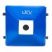 Макивара настінна ромбовидна Тент LEV LV-4287 60x60x33см 1шт синій-білий
