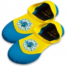 Обувь Skin Shoes детская MadWave SPLASH M037601-Y размер 30-35 желтый