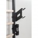 Шведская стенка-стойка с турником брусьями и скамьей для пресса и спины SP-Planeta Master Wood PRO L-2405