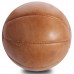 М'яч медичний медбол VINTAGE Medicine Ball F-0242-1 1кг