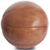 М'яч медичний медбол VINTAGE Medicine Ball F-0242-9 9кг