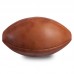 М'яч для американського футболу VINTAGE American Football F-0262 коричневий