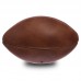 М'яч для американського футболу VINTAGE Mini American Football F-0263 коричневий