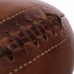 М'яч для американського футболу VINTAGE Mini American Football F-0263 коричневий