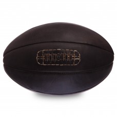 М'яч для регбі Composite Leather VINTAGE Rugby ball F-0265
