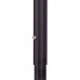 Фітнес батут складний круглий SP-Sport TX-6388B-40 101см чорний-червоний