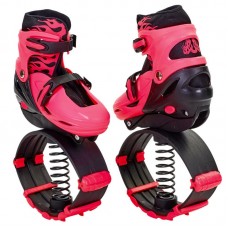 Фітнес джампери SP-Sport NewStar Kangoo Jumps SK-901H розмір 35-42 кольори в асортименті