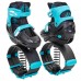 Фітнес джампери SP-Sport NewStar Kangoo Jumps SK-901H розмір 35-42 кольори в асортименті