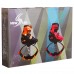 Фітнес джампери SP-Sport NewStar Kangoo Jumps SK-901H розмір 35-42 кольори в асортименті