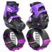 Фітнес джампери SP-Sport NewStar Kangoo Jumps SK-901H розмір 35-42 кольори в асортименті