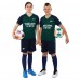 Форма футбольна дитяча із символікою футбольного клубу ARSENAL резервна 2024 SP-Planeta CO-6243 20-28 темно-синій