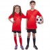 Форма футбольна дитяча комплект футболка та шорти SP-Sport CO-1902B 24-30 кольори в асортименті