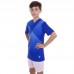 Форма футбольна дитяча комплект футболка та шорти SP-Sport CO-1902B 24-30 кольори в асортименті