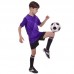 Форма футбольна дитяча комплект футболка та шорти SP-Sport CO-1902B 24-30 кольори в асортименті