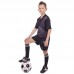 Форма футбольна дитяча комплект футболка та шорти SP-Sport CO-1902B 24-30 кольори в асортименті