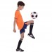 Форма футбольна дитяча комплект футболка та шорти SP-Sport CO-1905B 24-30 кольори в асортименті