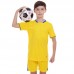 Форма футбольна дитяча комплект футболка та шорти SP-Sport CO-1905B 24-30 кольори в асортименті