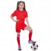 Форма футбольна дитяча комплект футболка та шорти SP-Sport CO-1905B 24-30 кольори в асортименті