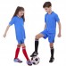 Форма футбольна дитяча комплект футболка та шорти SP-Sport CO-1905B 24-30 кольори в асортименті