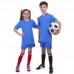 Форма футбольна дитяча комплект футболка та шорти SP-Sport CO-1905B 24-30 кольори в асортименті