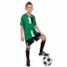 Форма футбольна дитяча комплект футболка та шорти SP-Sport CO-2001B 24-30 кольори в асортименті