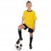 Форма футбольна дитяча комплект футболка та шорти SP-Sport CO-2004B 24-30 кольори в асортименті