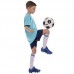 Форма футбольна дитяча комплект футболка та шорти SP-Sport D8827B 3XS-S кольори в асортименті