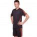 Форма футбольна дитяча комплект футболка та шорти SP-Sport Glow CO-703B 24-30 кольори в асортименті