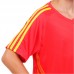 Форма футбольна дитяча комплект футболка та шорти SP-Sport Glow CO-703B 24-30 кольори в асортименті