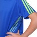 Форма футбольна дитяча комплект футболка та шорти SP-Sport Glow CO-703B 24-30 кольори в асортименті