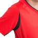 Форма футбольна дитяча комплект футболка та шорти SP-Sport Rhomb 11B 24-30 кольори в асортименті