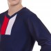 Форма футбольна дитяча комплект лонгслів і шорти SP-Sport CO-2001B-1 24-30 кольори в асортименті