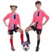 Форма футбольна дитяча комплект лонгслів і шорти SP-Sport CO-2001B-1 24-30 кольори в асортименті