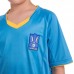 Форма футбольна дитяча з символікою збірної УКРАЇНА SP-Sport CO-3573-UKR XS-XL кольори в асортименті