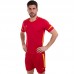 Форма футбольна комплект футболка та шорти Lingo LD-5015 M-3XL кольори в асортименті