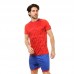 Форма футбольна комплект футболка та шорти Lingo LD-5021 L-3XL кольори в асортименті