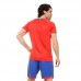 Форма футбольна комплект футболка та шорти Lingo LD-5021 L-3XL кольори в асортименті