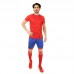 Форма футбольна комплект футболка та шорти Lingo LD-5021 L-3XL кольори в асортименті