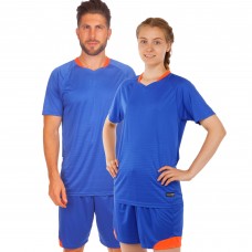 Форма футбольна комплект футболка та шорти Lingo LD-5022 M-3XL кольори в асортименті