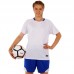 Форма футбольна комплект футболка та шорти Lingo LD-5022 M-3XL кольори в асортименті